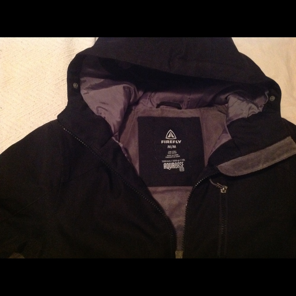Firefly jacket - Picture 2 of 6